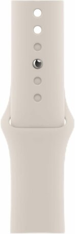 Apple watch 38mm / 40mm / 41mm / 42mm sport bandjes