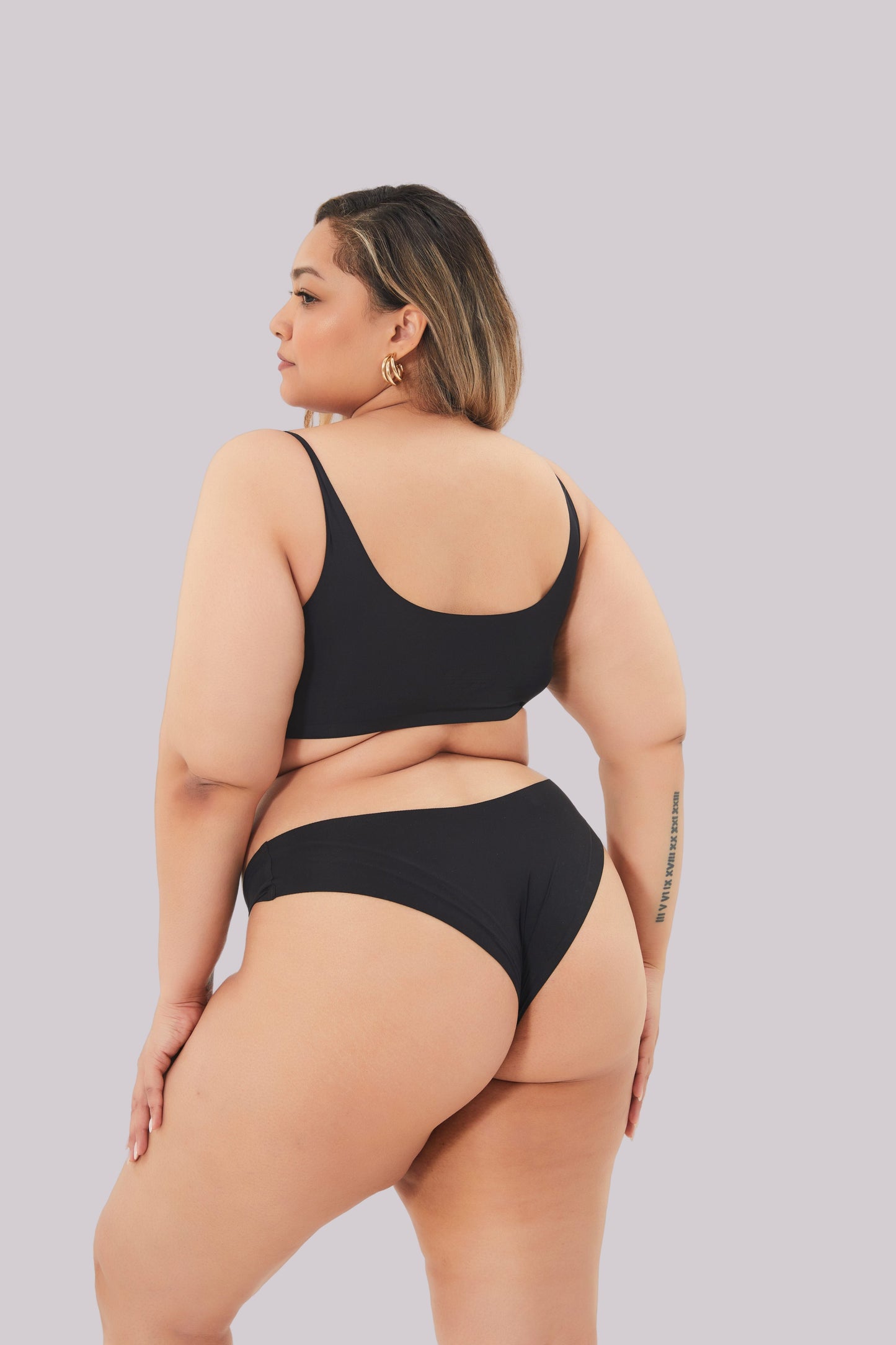 Comfit® Ayla - Sierlijk & Ondersteunend