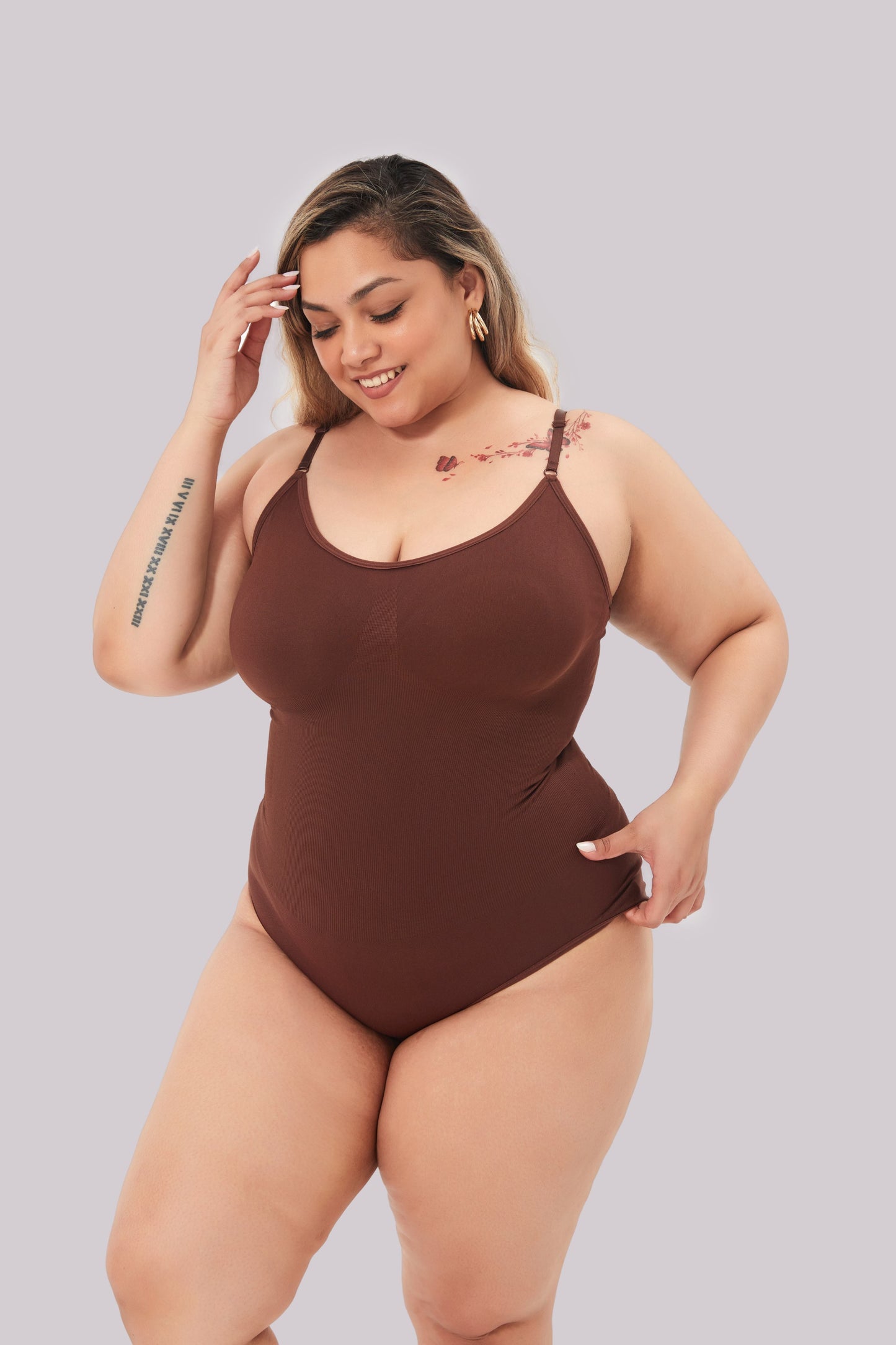 Comfit® Sarah - Elegante & Comfortabele Bodyshaper