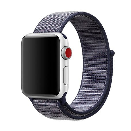 Apple watch 38mm / 40mm / 41mm / 42mm sport bandjes