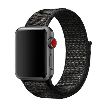 Apple watch 38mm / 40mm / 41mm / 42mm sport bandjes