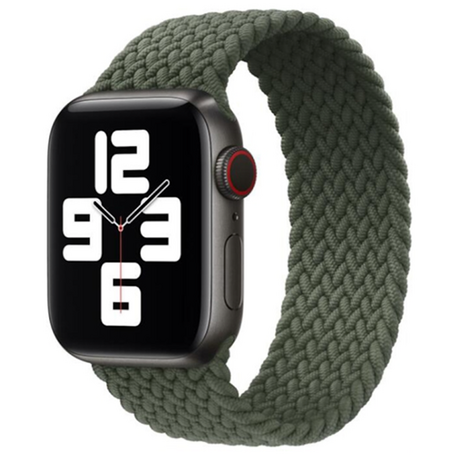 Apple watch 38mm / 40mm / 41mm / 42mm sport bandjes