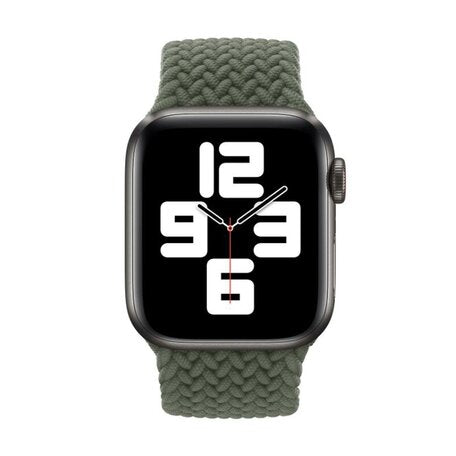 Apple watch 38mm / 40mm / 41mm / 42mm sport bandjes