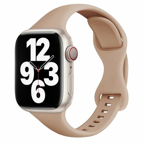 Apple watch 38mm / 40mm / 41mm / 42mm sport bandjes