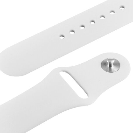 Apple watch 38mm / 40mm / 41mm / 42mm sport bandjes