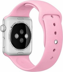 Apple watch 38mm / 40mm / 41mm / 42mm sport bandjes