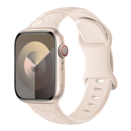 Apple watch 38mm / 40mm / 41mm / 42mm sport bandjes