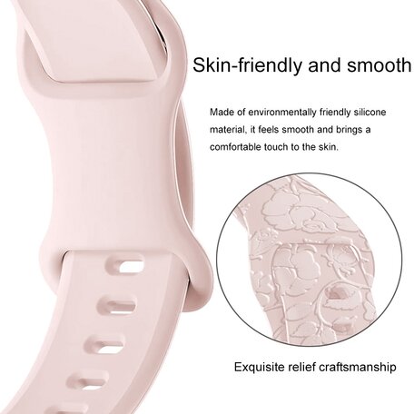 Apple watch 38mm / 40mm / 41mm / 42mm sport bandjes