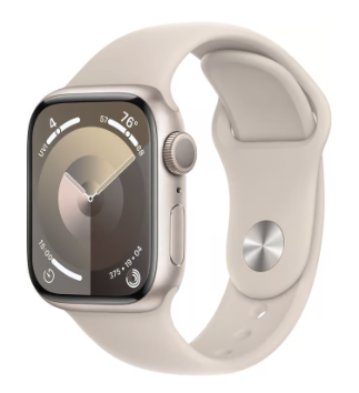 Apple watch 38mm / 40mm / 41mm / 42mm sport bandjes