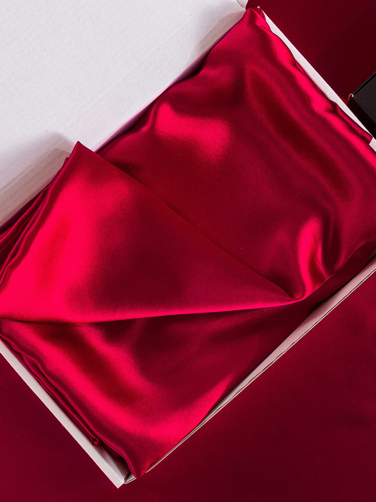 30Momme Luxueus 100% Zijde Kussensloop - Envelop Sluiting