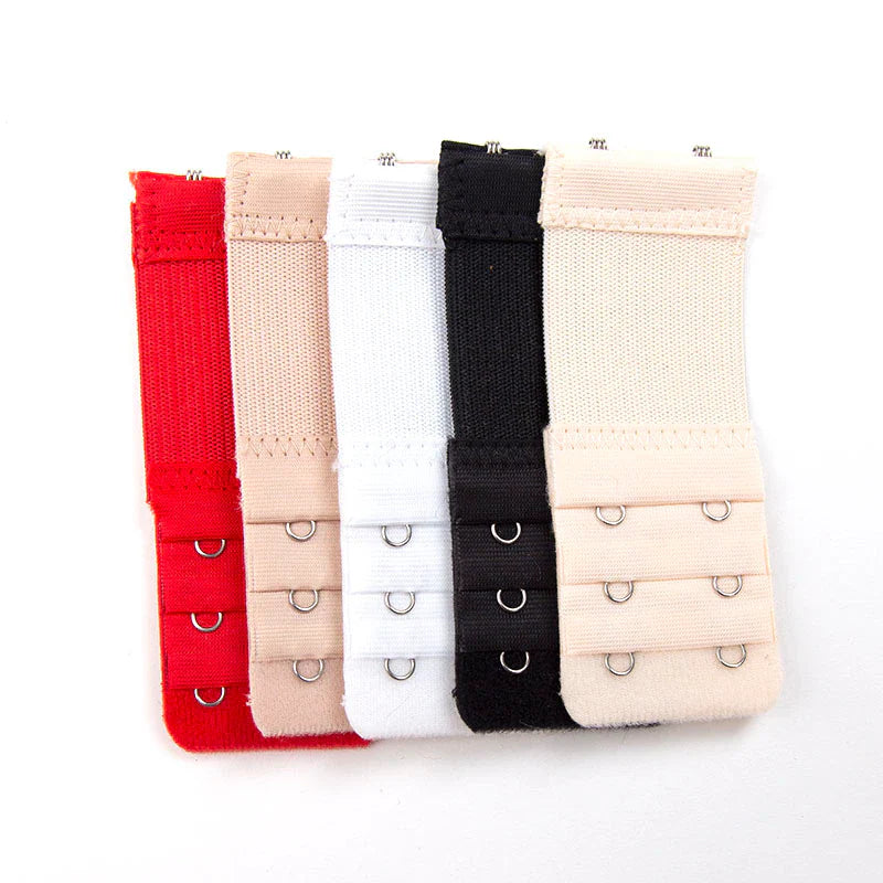 Comfit® Bra Extension (Set van 5 stuks)