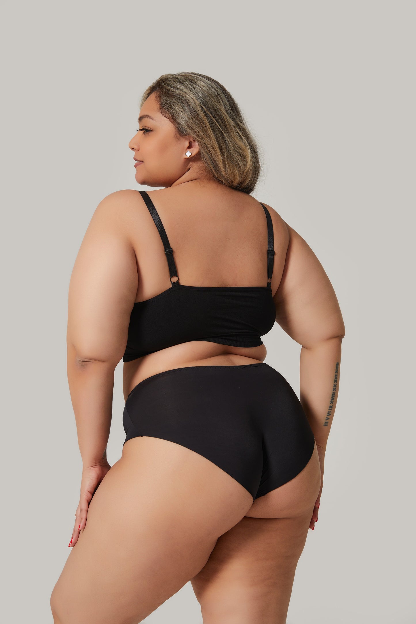 Comfit® Chloé - Ongevoerde & Beugelloze BH