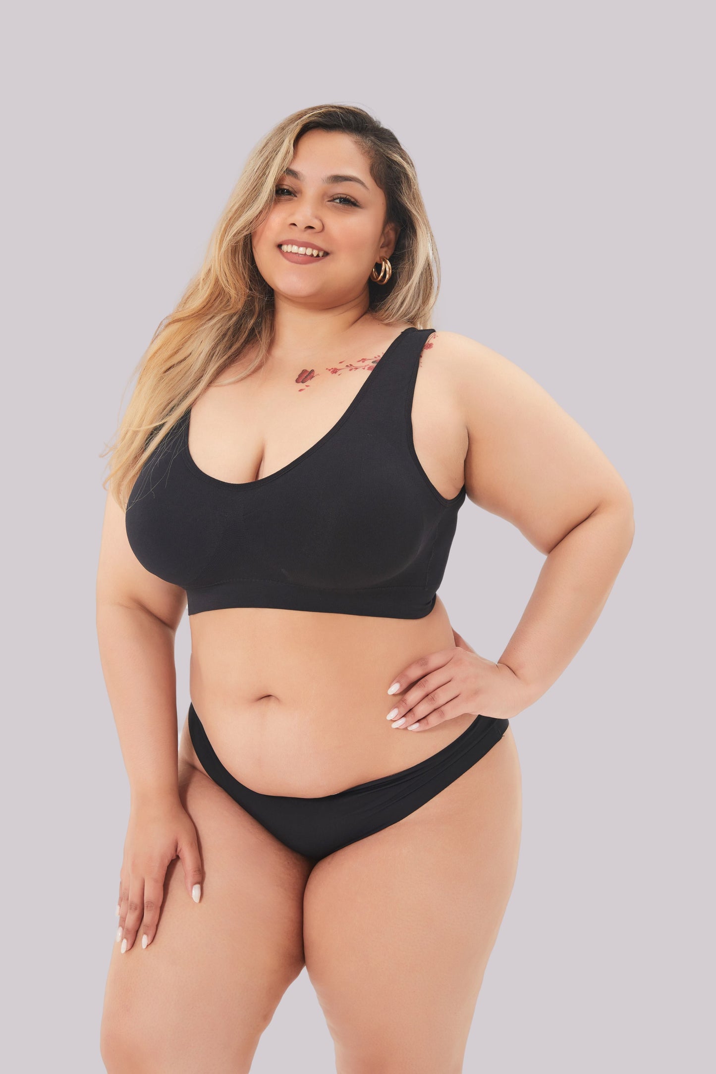 Comfit® Sporty - Comfortabele Sport Bh Voor Iedere Activiteit