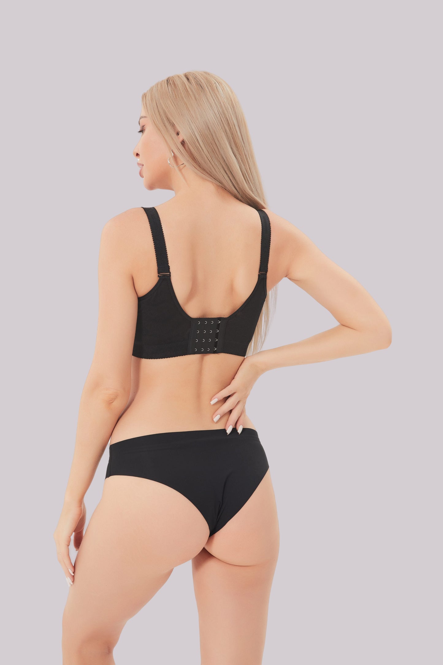 Comfit® Tamara - Ultra Ondersteunende Bh