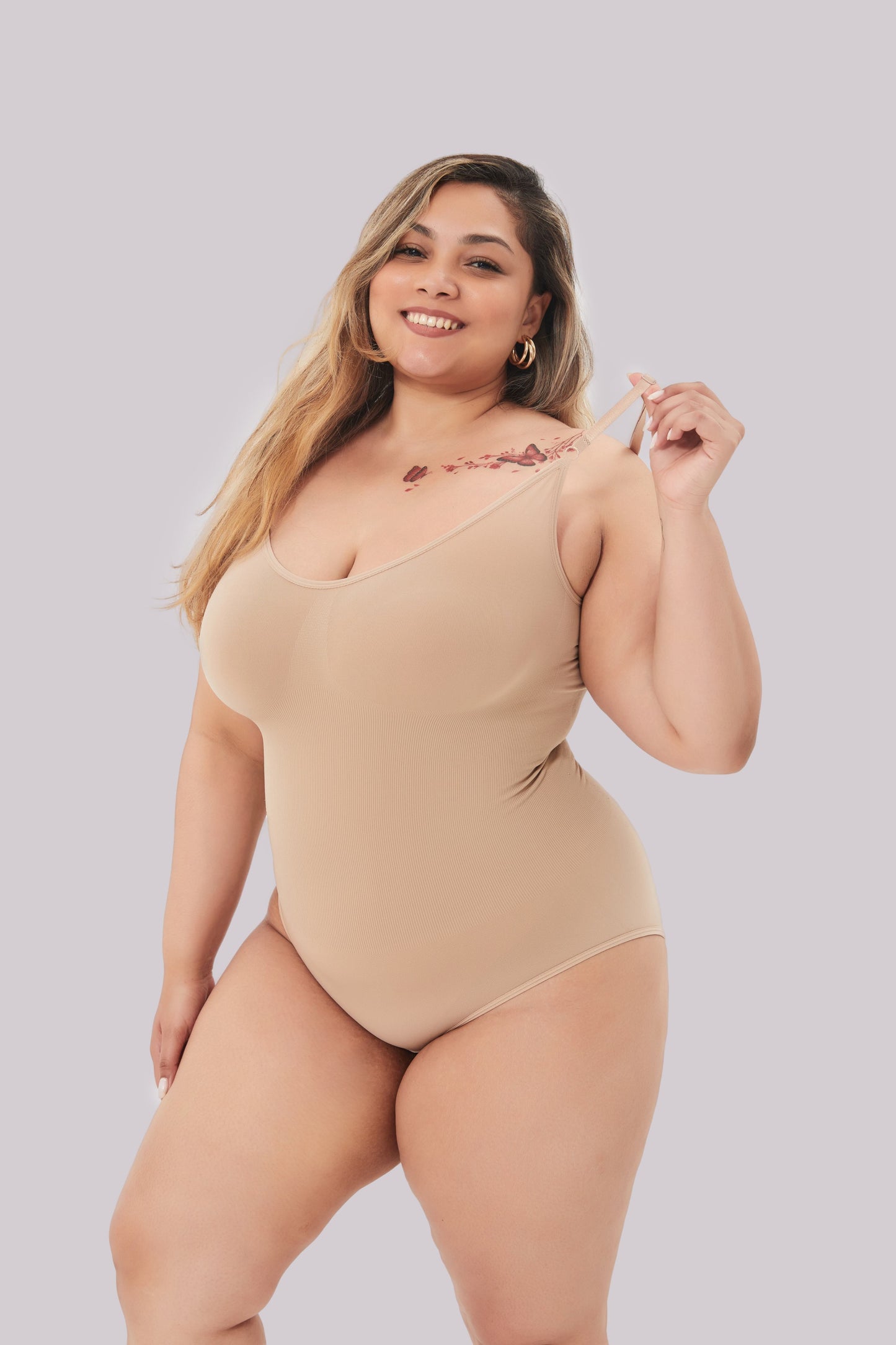 Comfit® Sarah - Elegante & Comfortabele Bodyshaper