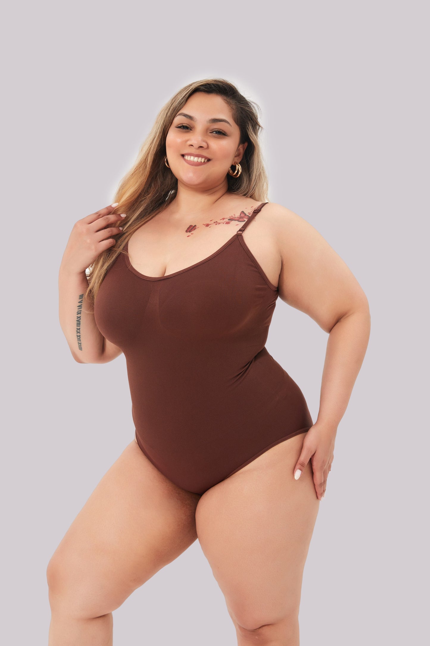 Comfit® Sarah - Elegante & Comfortabele Bodyshaper
