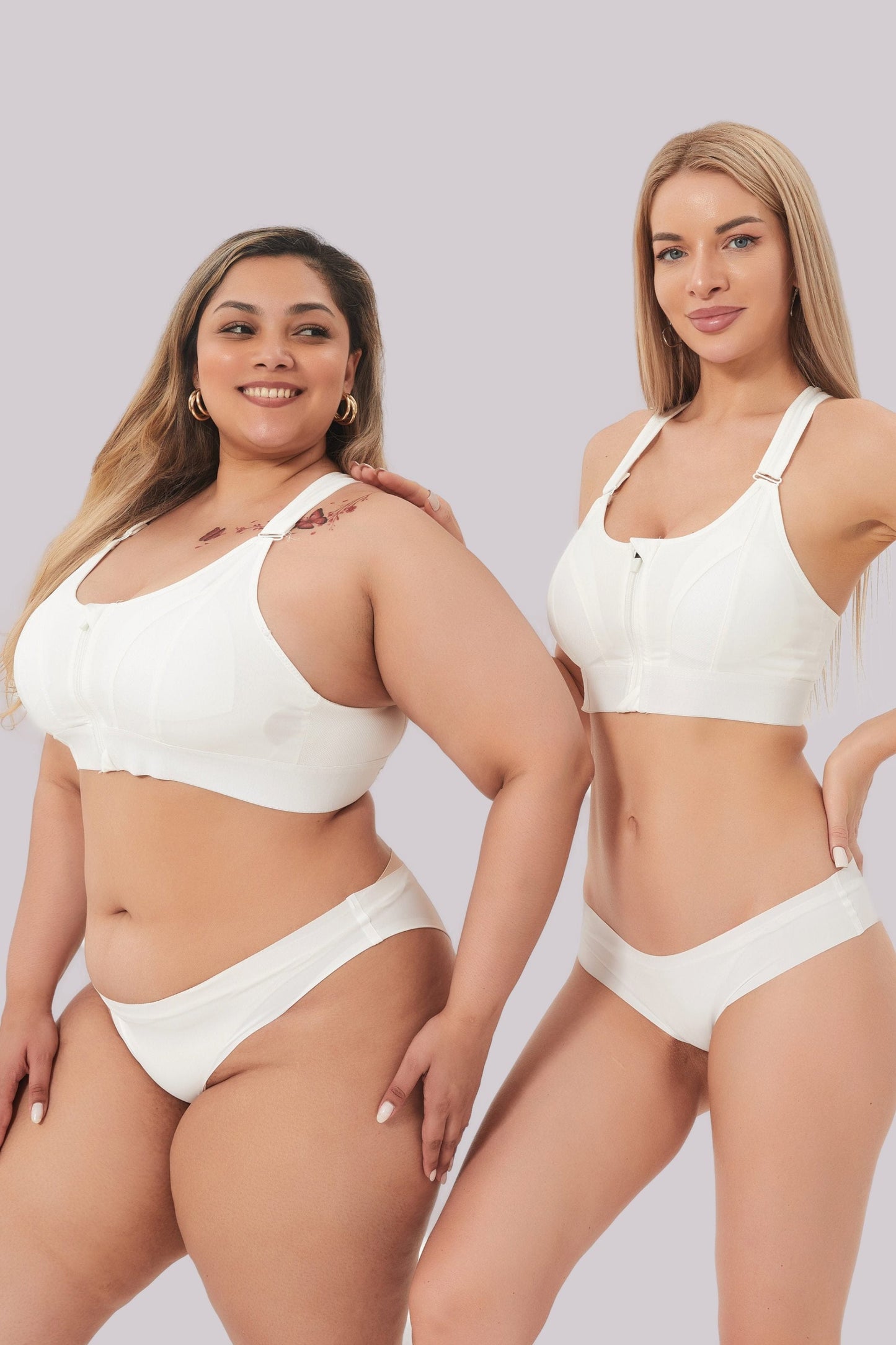 Comfit® Workout - Schokbestendige Push-Up Sport BH