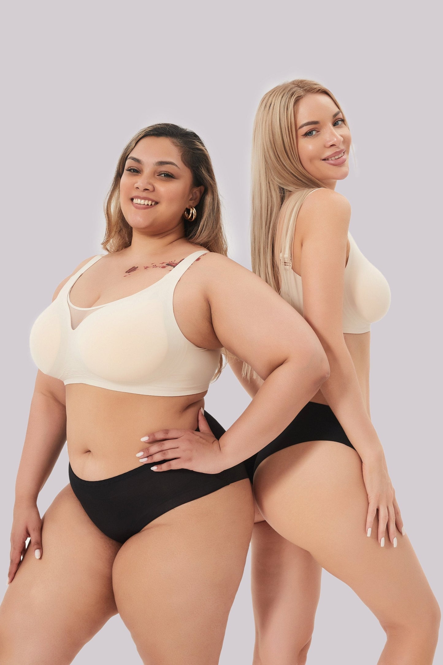 Comfit® Get Comfy - Revolutionair Comfortabel