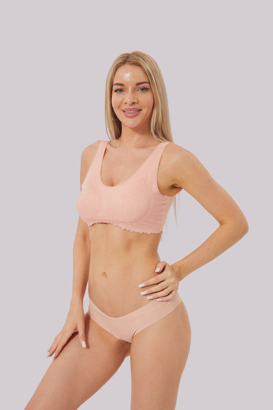 Comfit® Ayla - Sierlijk & Ondersteunend