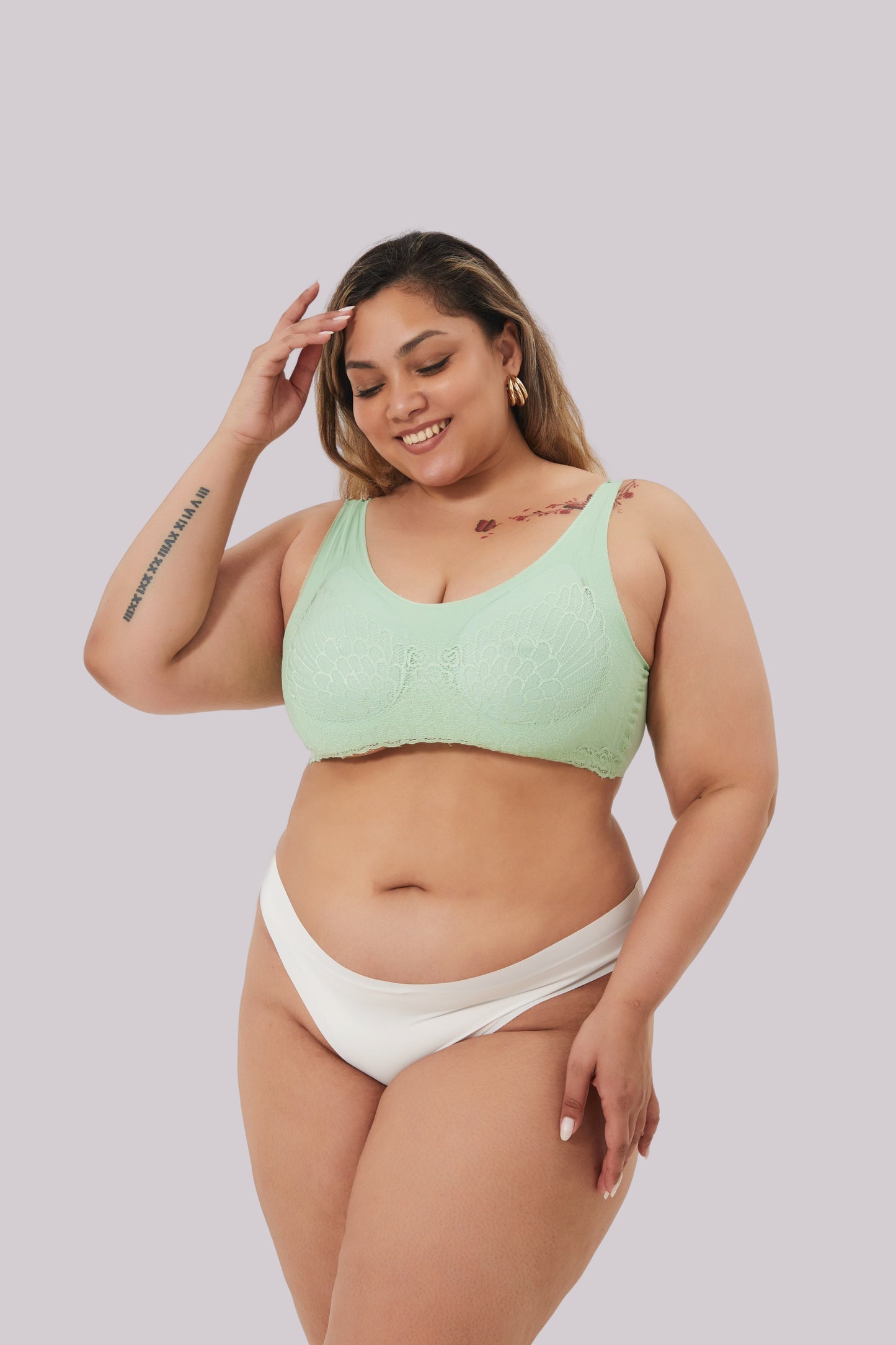 Comfit® Ayla - Sierlijk & Ondersteunend